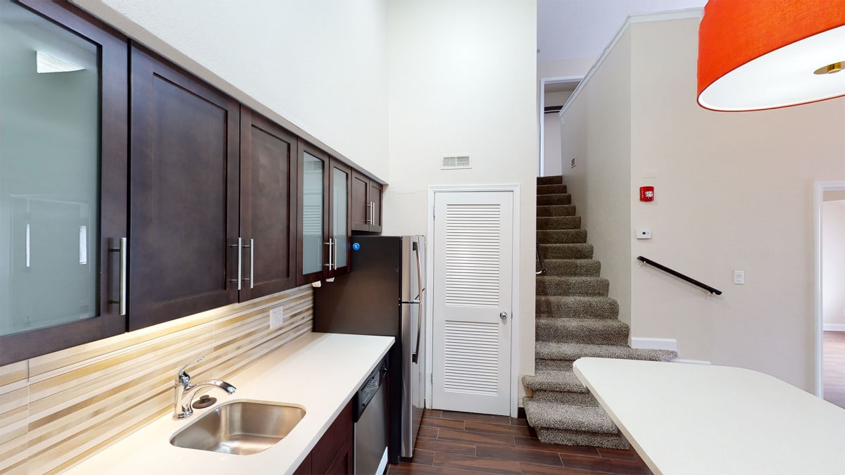 Photos and Video of The Alcove Southfield in Southfield, MI